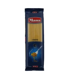 اسپاگتی لینگوینی مانا مقدار 700 گرم