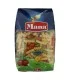 ماکارونی فرمی میکس سبزیجات مانا - 500 گرم