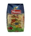 ماکارونی فرمی میکس سبزیجات مانا - 500 گرم