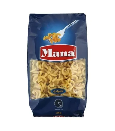ماکارونی فرمی شیپوری مانا - 500 گرم