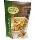 پاستا با طعم پنیر پیتزا سبزان - 180 گرم