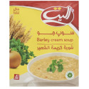 سوپ نیمه آماده جو الیت - 75 گرم