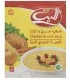 سوپ نیمه آماده مرغ و ذرت الیت مقدار 65 گرم