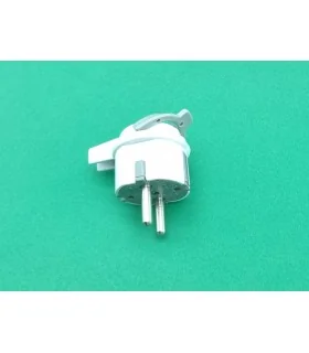 دو شاخه ارت دار دسته دار پایا