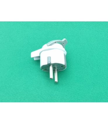 دو شاخه ارت دار دسته دار پایا