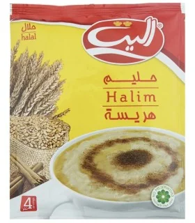 حلیم الیت - 75 گرم