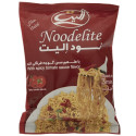 نودل با طعم سس گوجه فرنگی تند الیت - 75 گرم