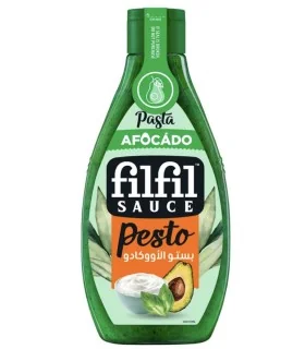 سس پستو فیفیل - 325 گرم