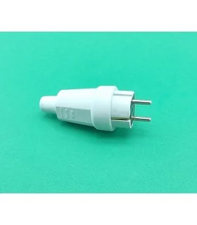 دوشاخه صنعتی ارت دار خیام الکتریک