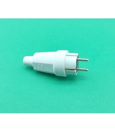 دوشاخه صنعتی ارت دار خیام الکتریک