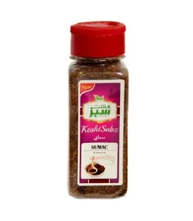 سماق جار 100 گرم کشت سبز