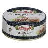 کنسرو ماهی تن در روغن طبیعت - 150 گرم