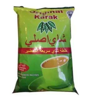 چای کرک برند اصل