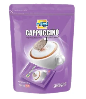 کافی میکس نیتل بسته 20 عدد