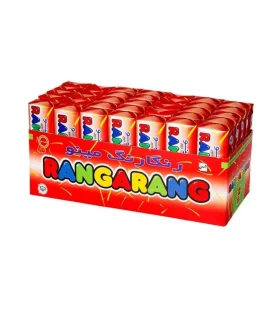 ویفرکارملا برند مینو بسته 35 عددی