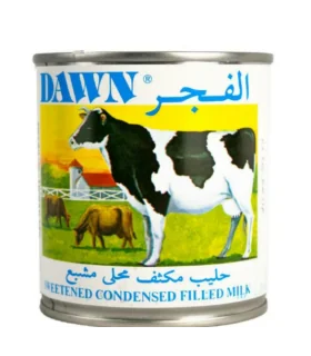 شیر عسل برند الفجر387 گرم