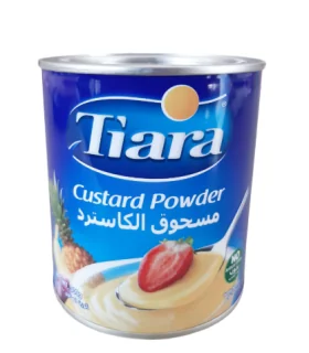 کاسترد برند تیاری 300 گرم