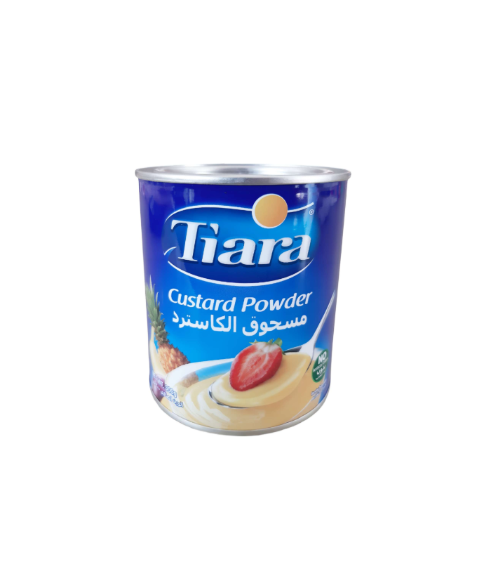 کاسترد برند تیاری 300 گرم