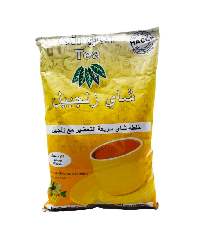 چای زنجبیل 1 کیلوگرم