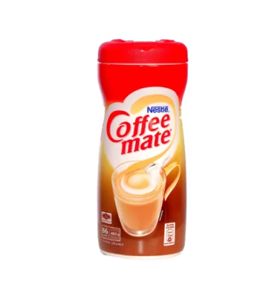 کافی میت برند نستله