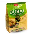 شکلات دبی
