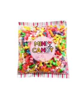 آبنبات مینی کندی