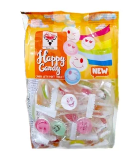 قرص نعناع رینگی-150 گرم