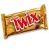 شکلات تویکس وزن 50 گرمی