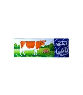 تافی شیری