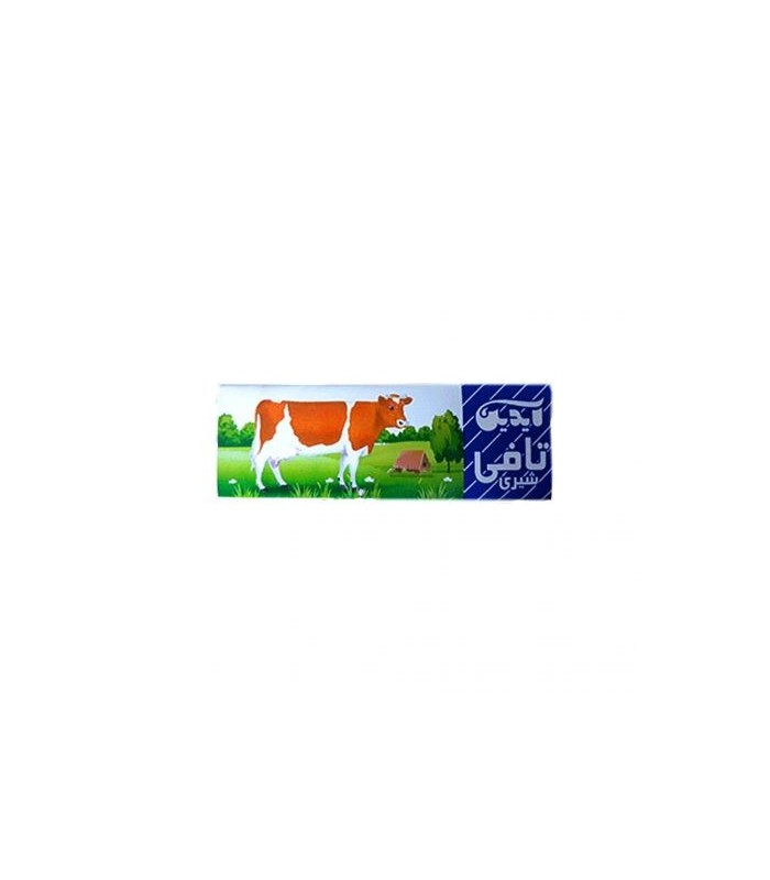 تافی شیری