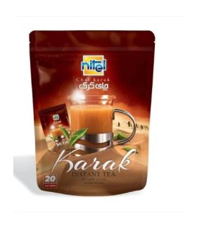 چای کرک نیتل بسته 15 عددی