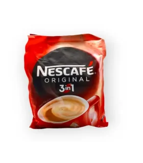 کافی میکس نسکافه اورجینال 30 عدد