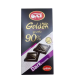 شکلات تلخ آیدین 90 درصد