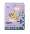 چای کرک تی بگ جاموکا