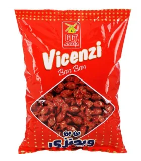 آبنبات بن بن ویچنزی آناتا