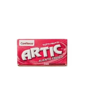 آدامس ارتیک صورتی-Artic