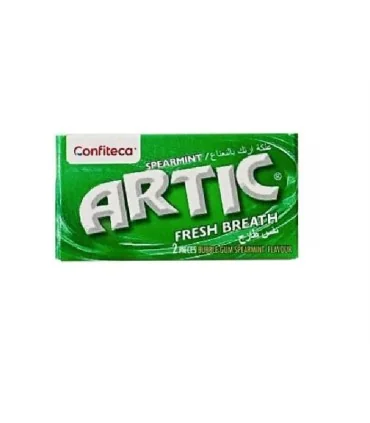 آدامس ارتیک سبز-Artic