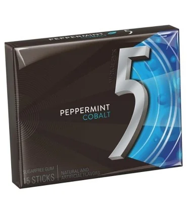 ادامس فایو5(15عددی)