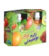 ژله نوشیدنی 4 عددی فرمند