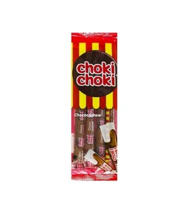 شکلات شوکی شوکی