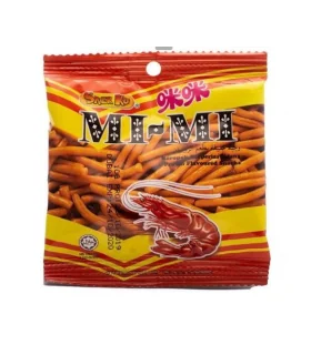 چیپس میگو تم تم