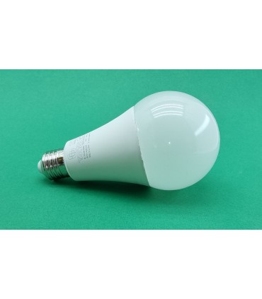 لامپ حبابی 18 وات ال ای دی تک تاب