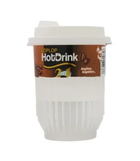 هات درینک 2 در 1 لپ لپ