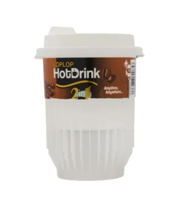 هات درینک 2 در 1 لپ لپ