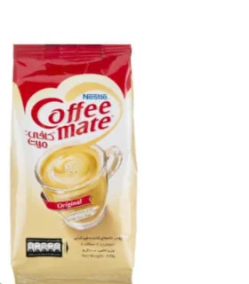 کافی میت کیسه ای نستله مدل اورجینال 200 گرمی