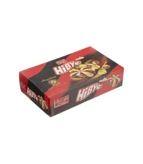 بیسکویت های بای برند شیرین عسل (300 گرمی)