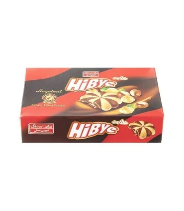 بیسکویت های بای برند شیرین عسل (300 گرمی)