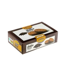 بیسکویت کرمدار گرجی