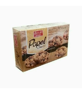 کوکی پاپل شیرین عسل 240 گرمی