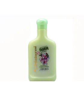 شامپو ایوان سبز مخصوص موهای چرب